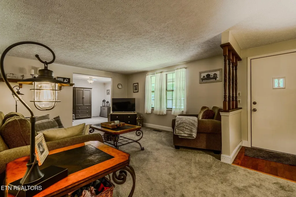 860 Mimosa Lane Crossville TN 38572