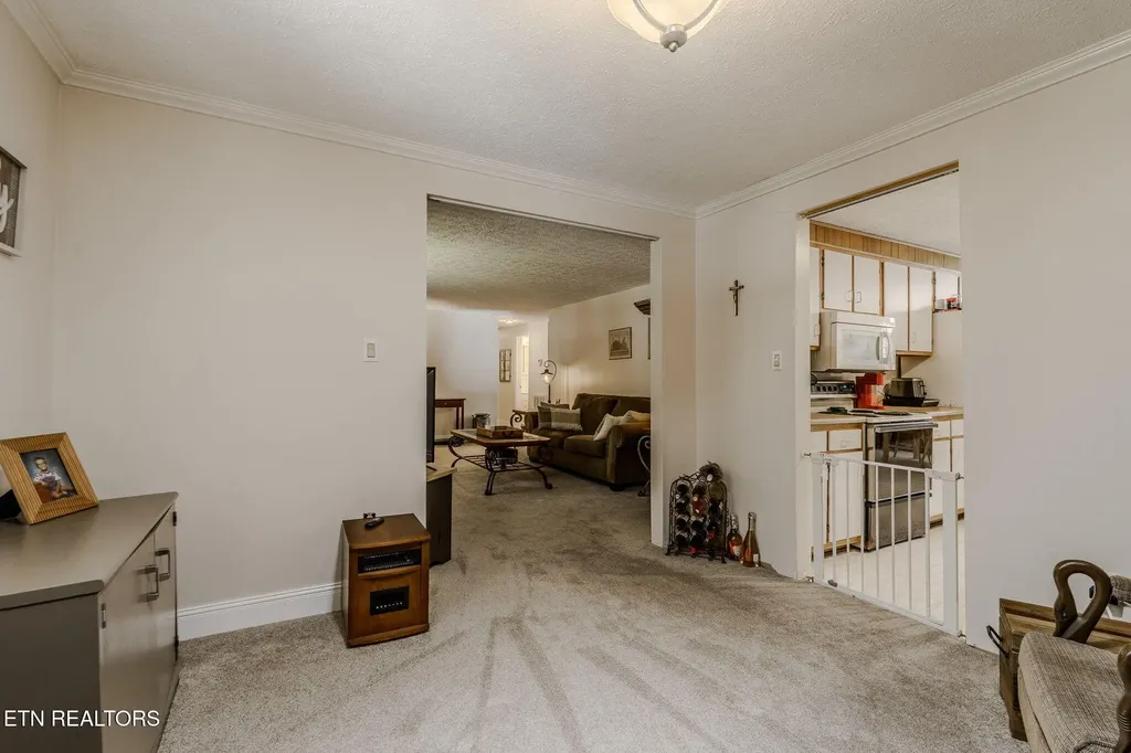 860 Mimosa Lane Crossville TN 38572