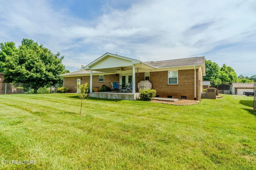 7817 Sweet Lane Knoxville TN 37938