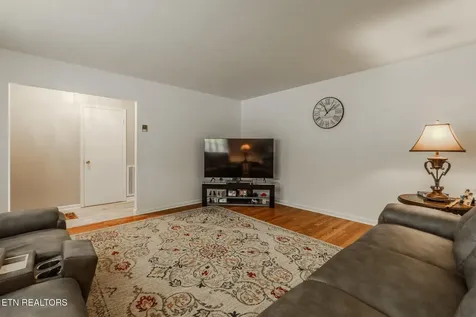 7817 Sweet Lane Knoxville TN 37938