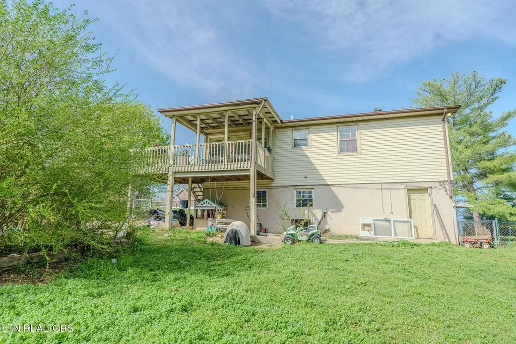 209 Crawford Street Dayton TN 37321
