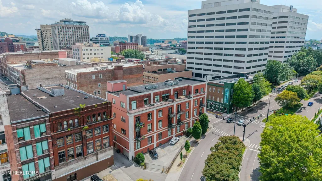 300 S Gay Street Knoxville TN 37902