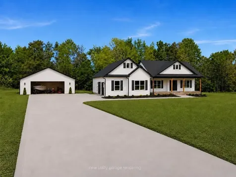 11100 H O Allison Road Baxter TN 38544