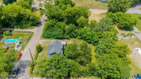 1619 Beaumont Avenue Knoxville TN 37921