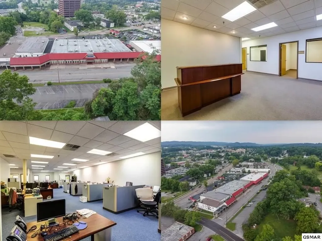 115 Broadway Avenue Oak Ridge TN 37830