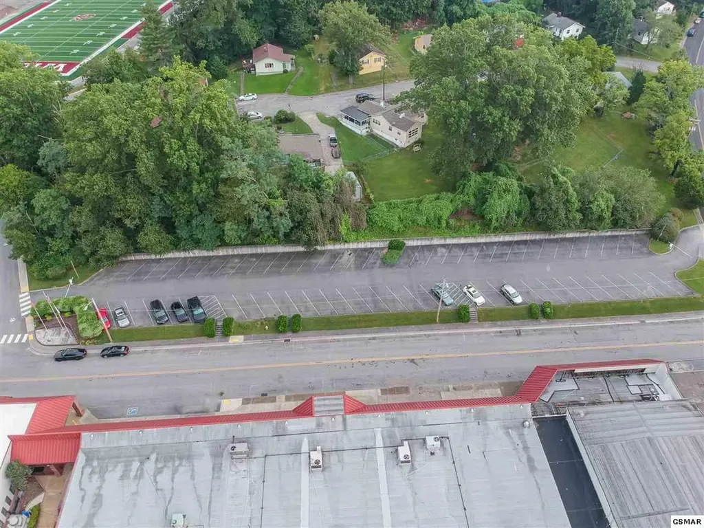 115 Broadway Avenue Oak Ridge TN 37830