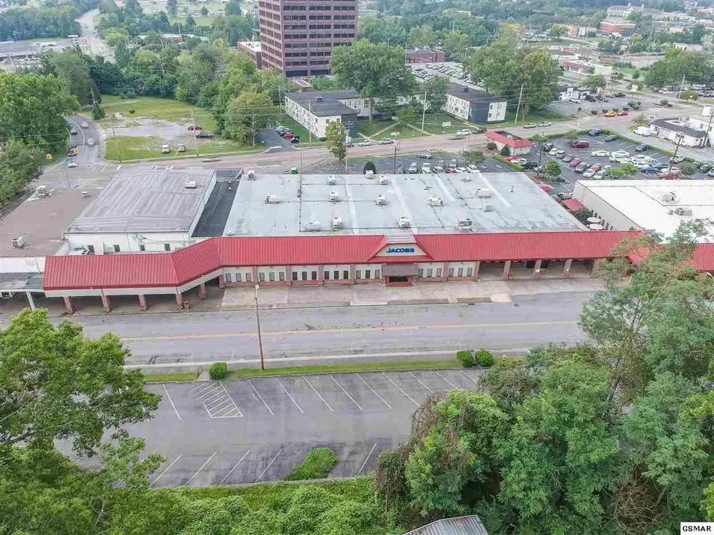 115 Broadway Avenue Oak Ridge TN 37830