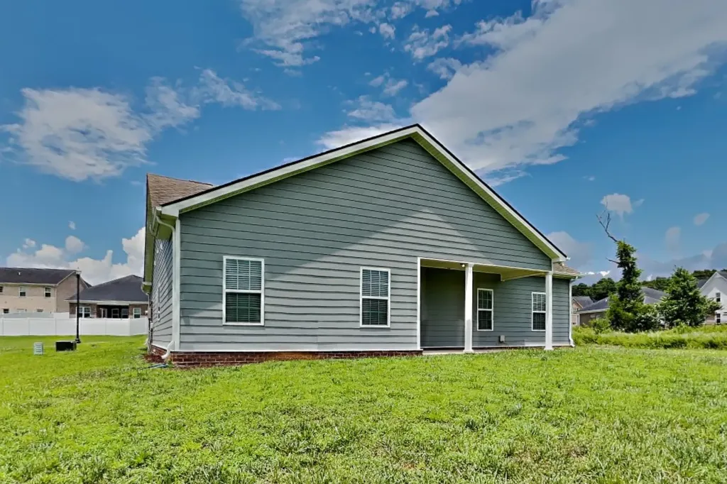 1022 Cyril Drive Spring Hill TN 37174