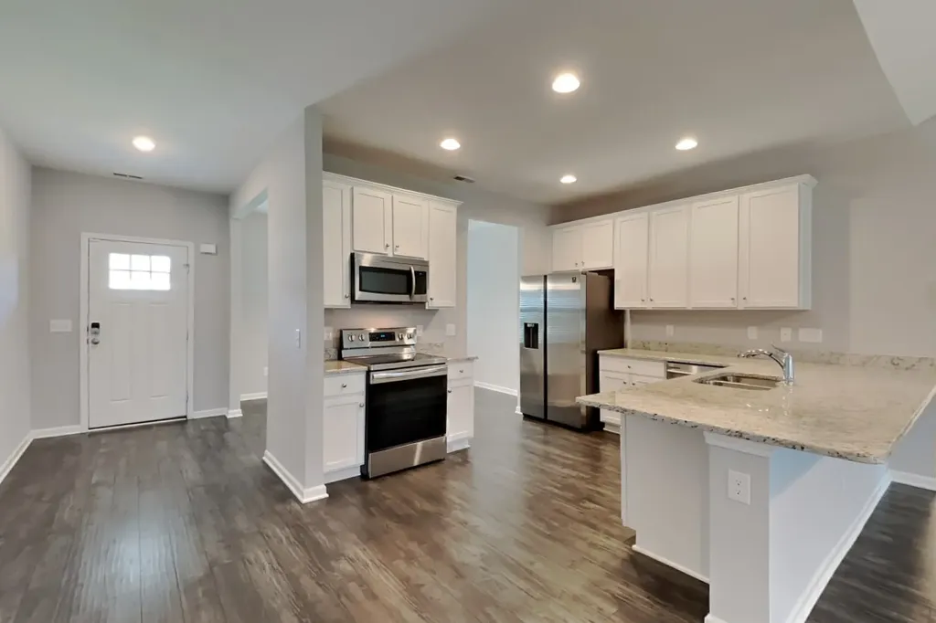 1022 Cyril Drive Spring Hill TN 37174