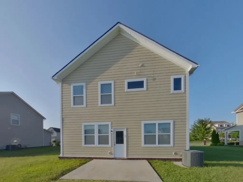 4822 Kingdom Drive Murfreesboro TN 37128