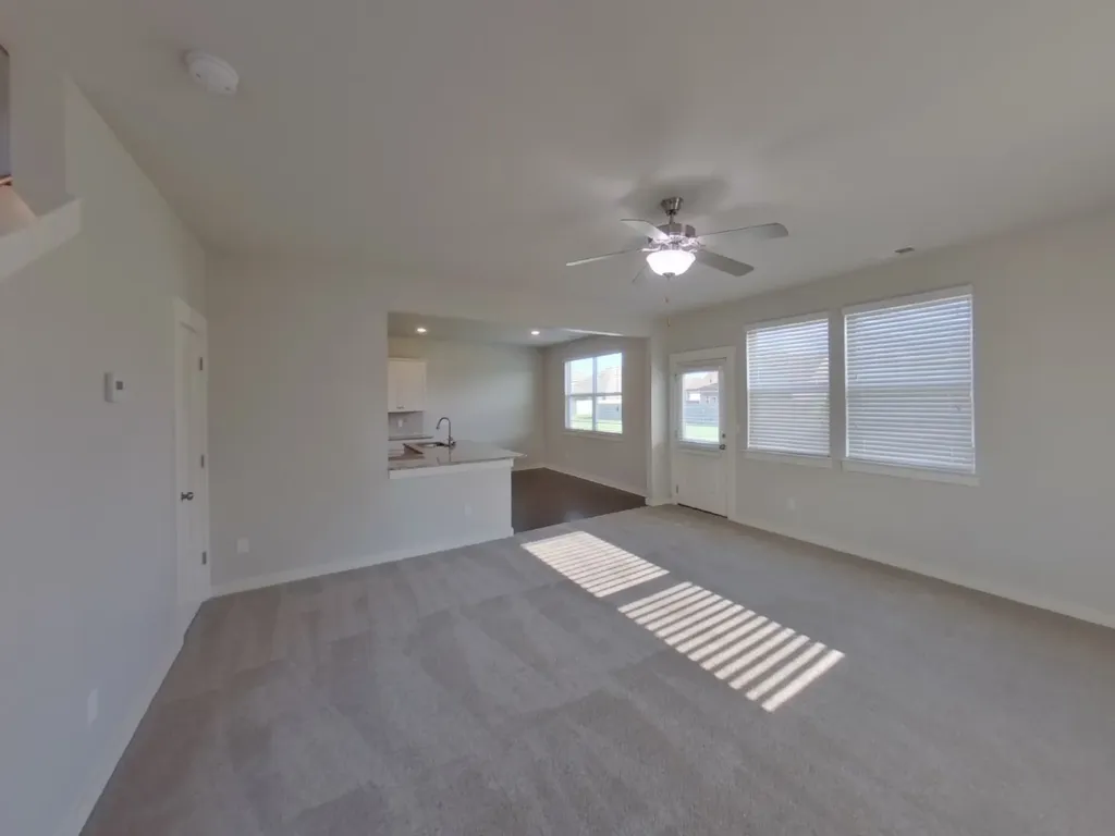 4822 Kingdom Drive Murfreesboro TN 37128