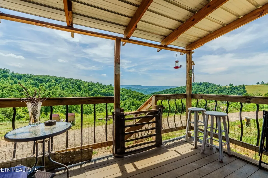 1563 Raven Hill Road Tazewell TN 37879