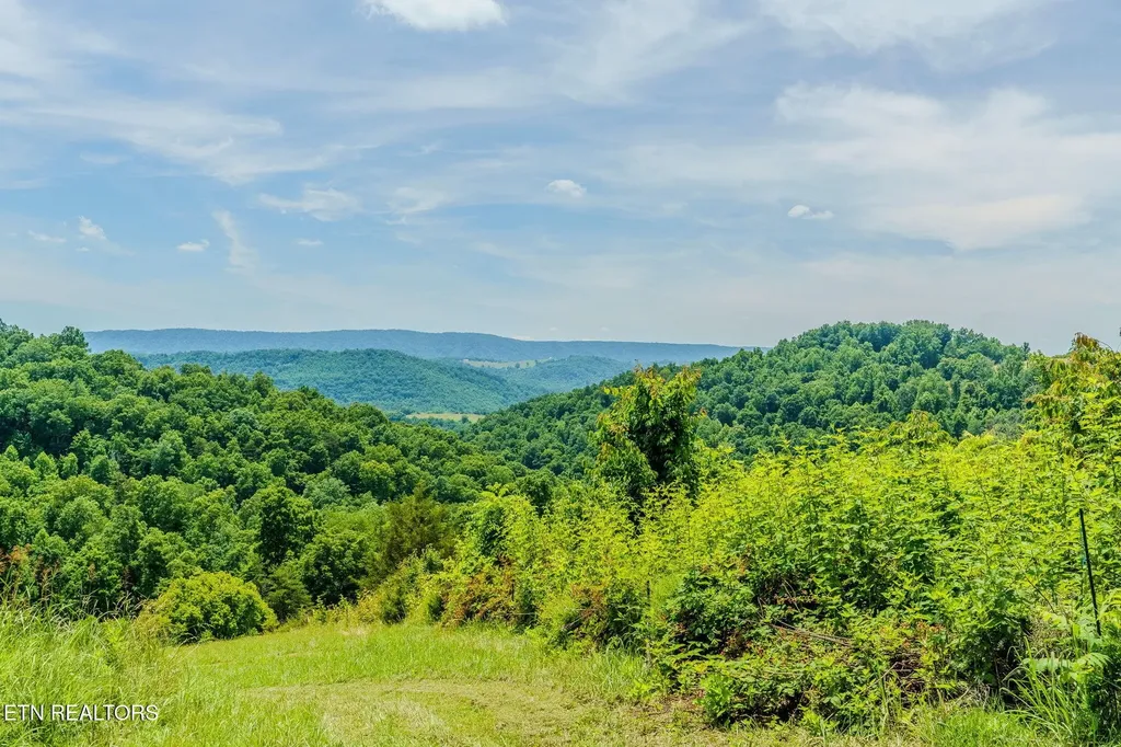 1563 Raven Hill Road Tazewell TN 37879
