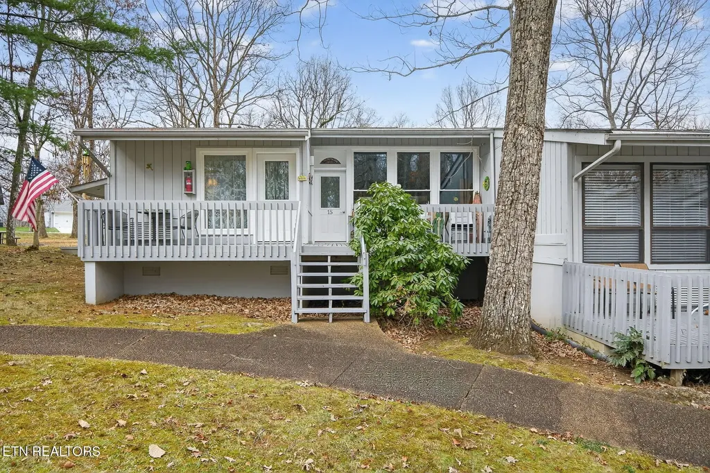 15 Eagle Court Crossville TN 38558