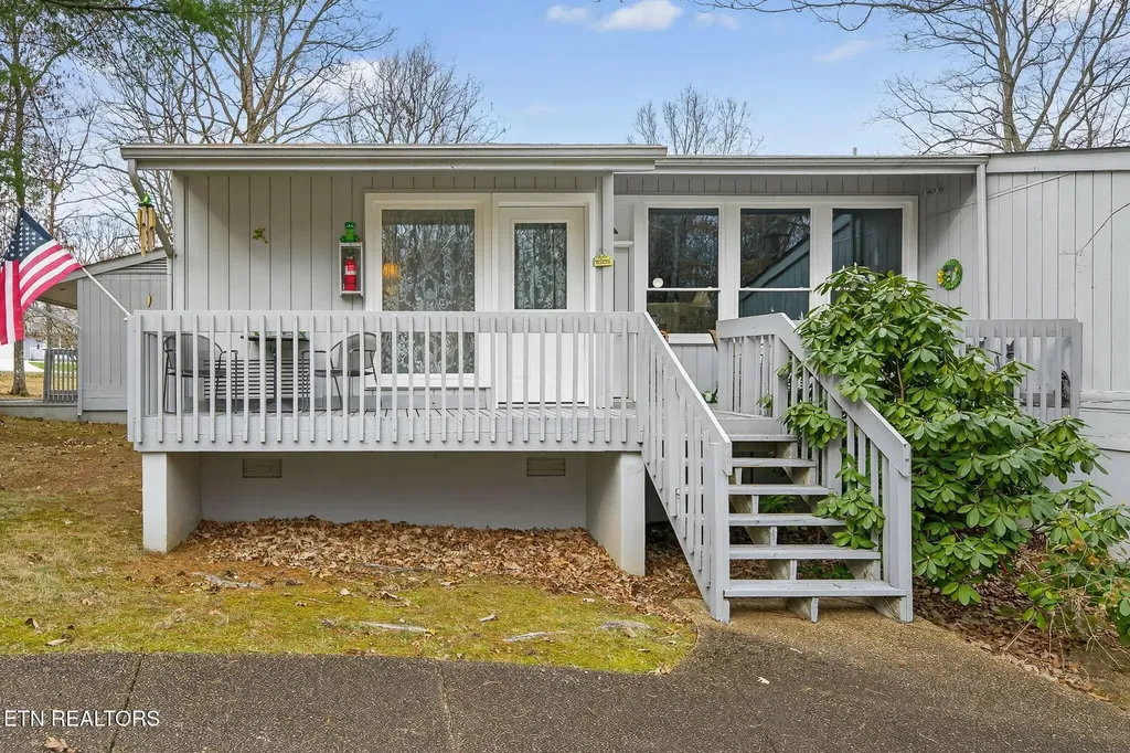 15 Eagle Court Crossville TN 38558