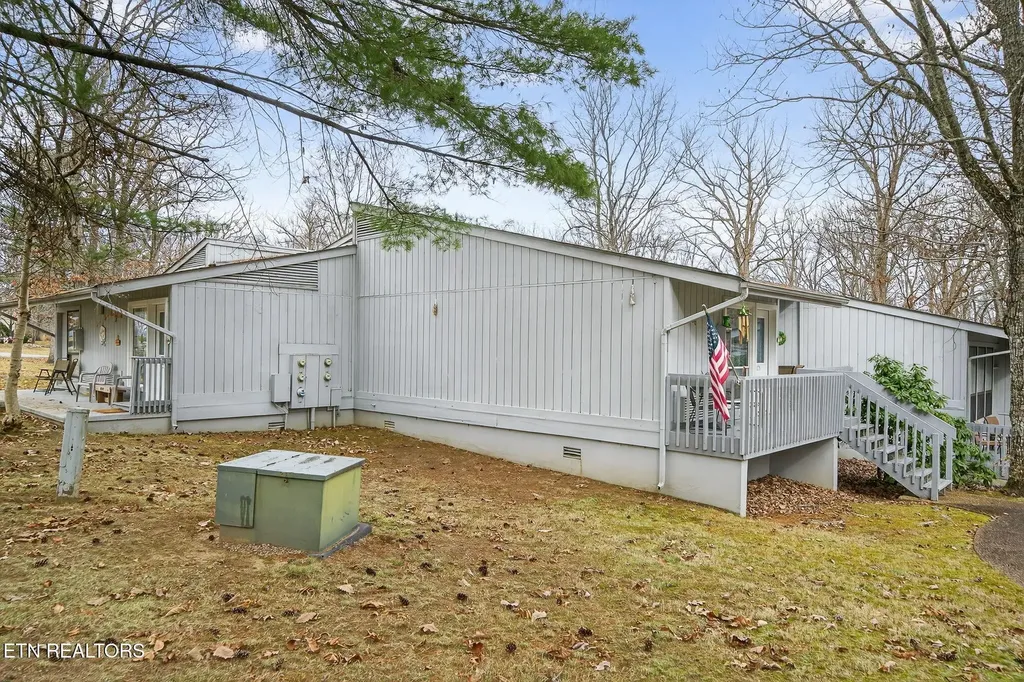 15 Eagle Court Crossville TN 38558