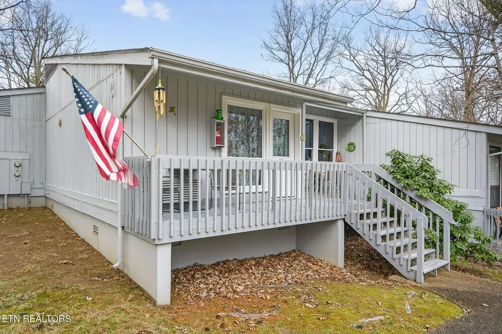 15 Eagle Court Crossville TN 38558