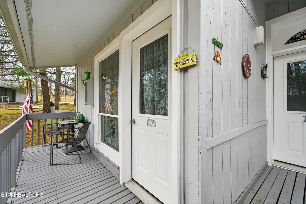 15 Eagle Court Crossville TN 38558