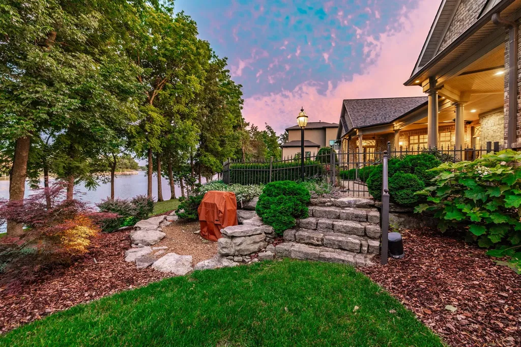 1467 Rozella Pvt Way Gallatin TN 37066