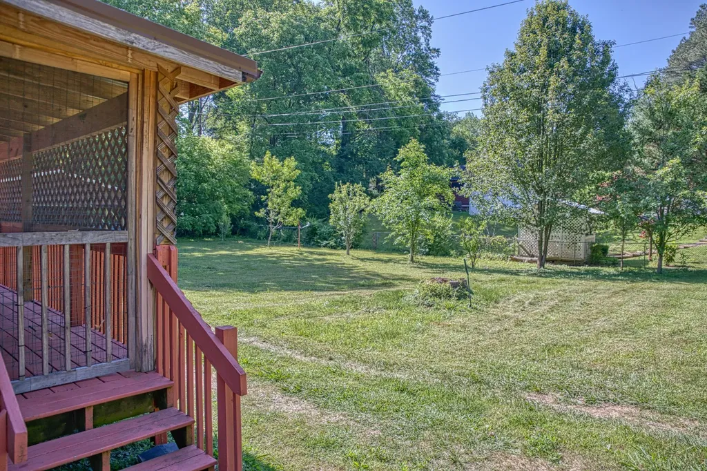 125 Ensor Drive Cookeville TN 38501