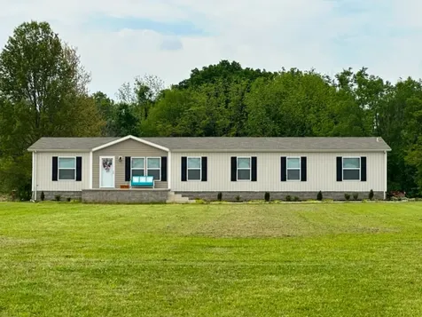 1397 Watts Road Trenton KY 42286