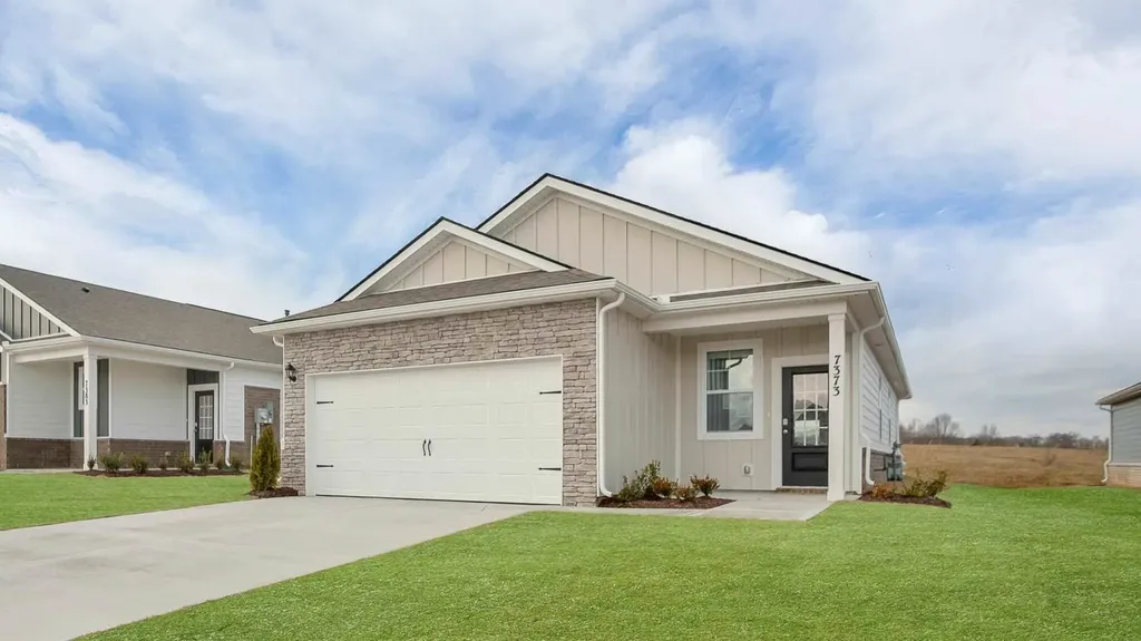 6660 Japonica Lane White House TN 37188