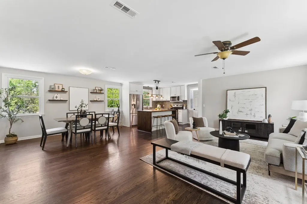 340 Binkley Drive Nashville TN 37211