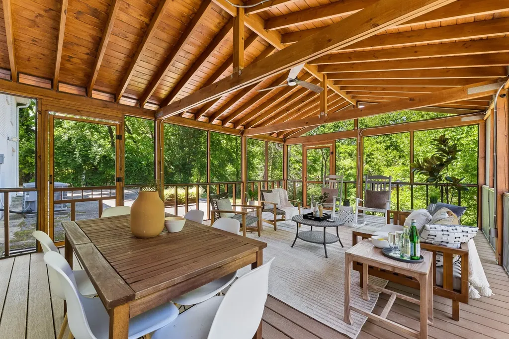 340 Binkley Drive Nashville TN 37211
