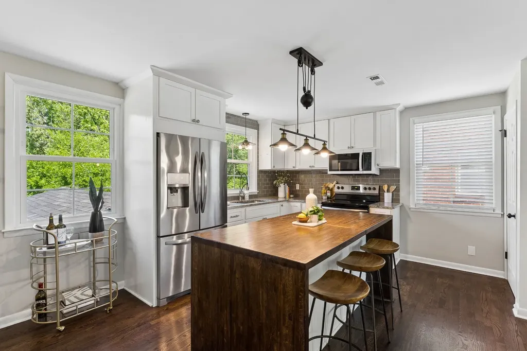 340 Binkley Drive Nashville TN 37211