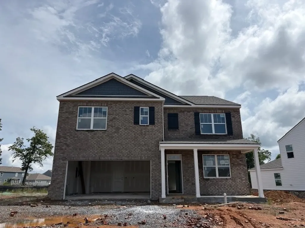 1135 Menge Avenue White House TN 37188