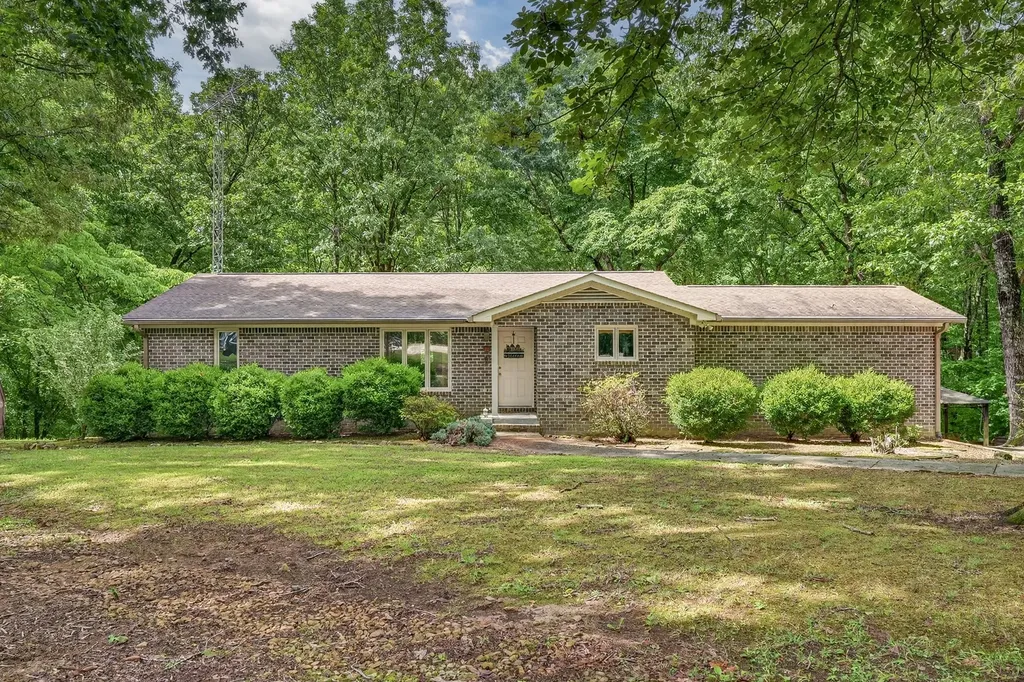 90 Owl Hollow Lane Winchester TN 37398
