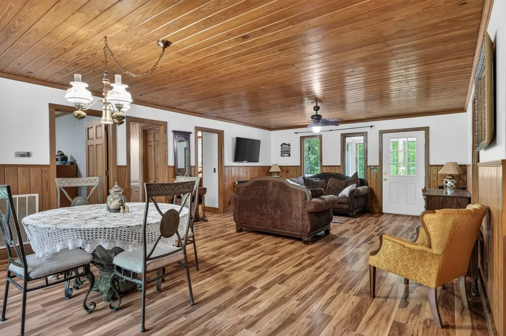 90 Owl Hollow Lane Winchester TN 37398