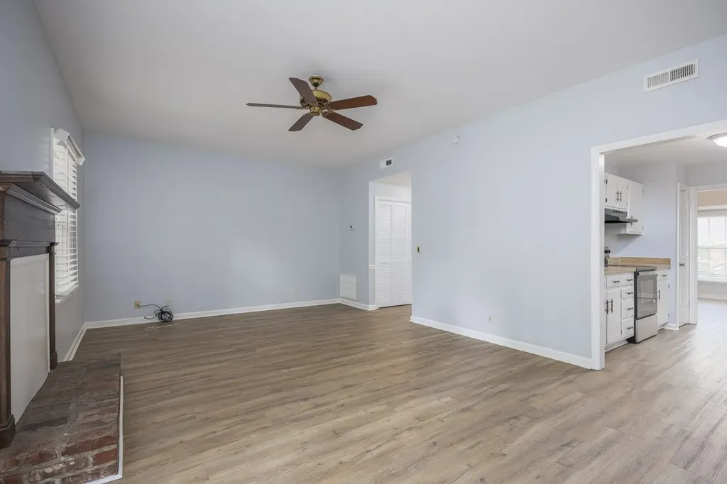 1034 Pleasant View Drive Nashville TN 37214
