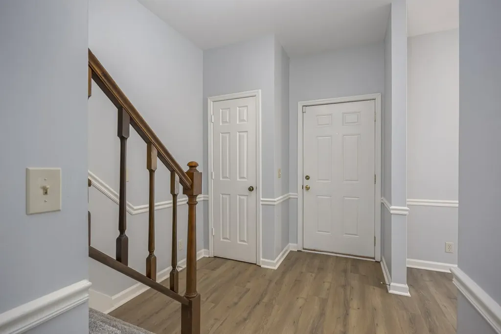 1034 Pleasant View Drive Nashville TN 37214