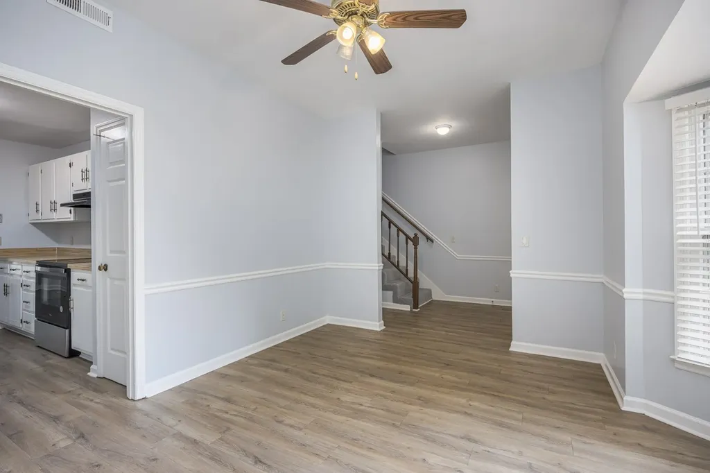 1034 Pleasant View Drive Nashville TN 37214