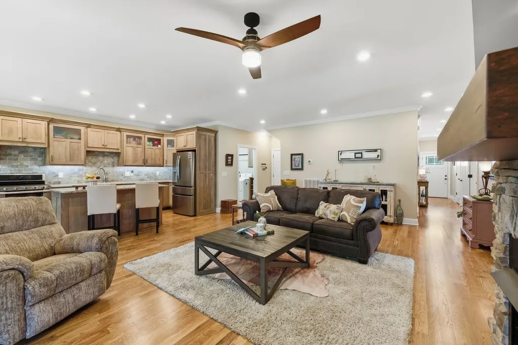 25 Dry Fork Drive Winchester TN 37398