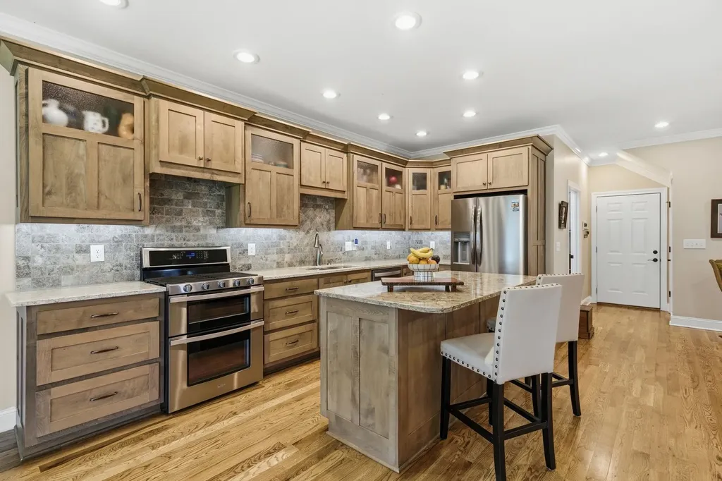 25 Dry Fork Drive Winchester TN 37398