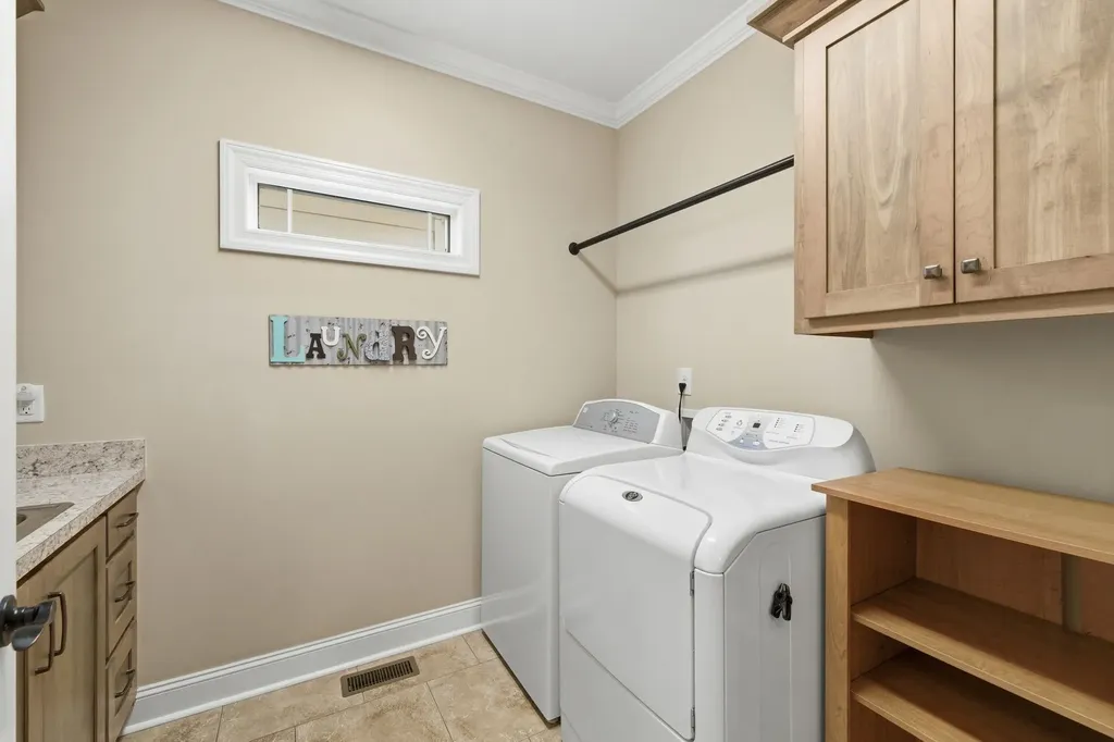 25 Dry Fork Drive Winchester TN 37398