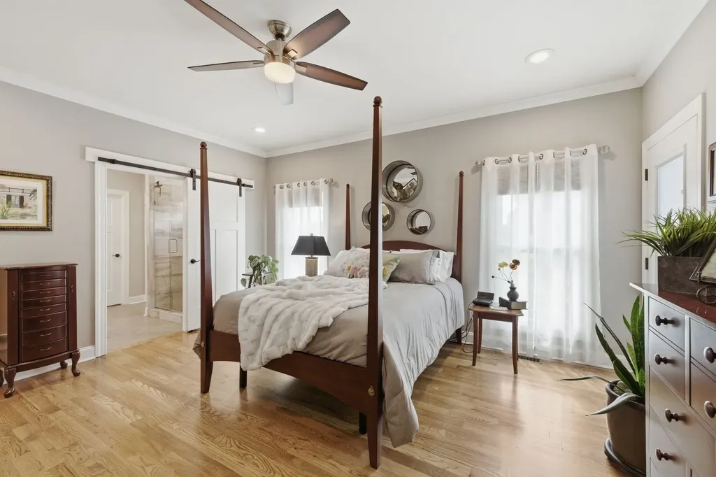 25 Dry Fork Drive Winchester TN 37398
