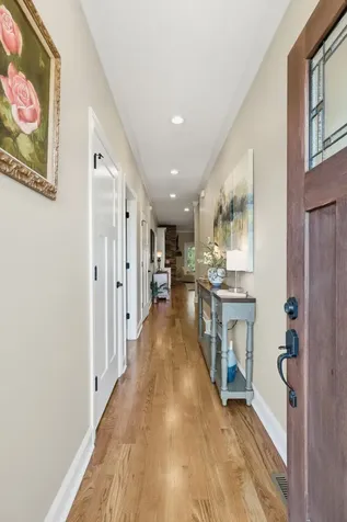 25 Dry Fork Drive Winchester TN 37398