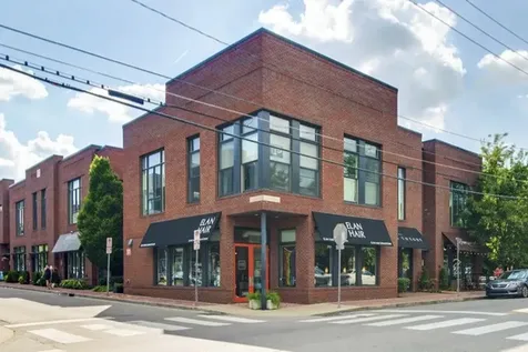 1201 5th Avenue North Nashville TN 37208