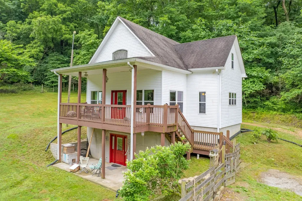 2650 Haywood Hollow Road Columbia TN 38401
