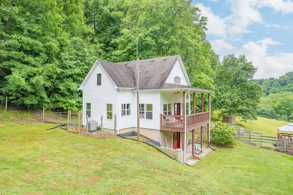 2650 Haywood Hollow Road Columbia TN 38401