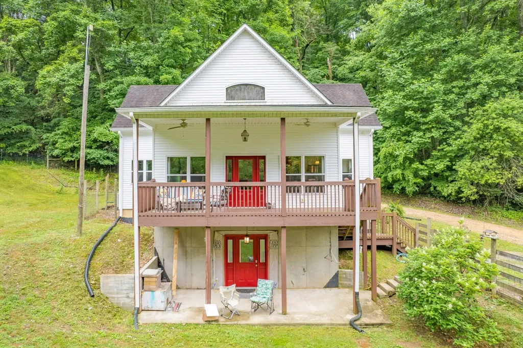 2650 Haywood Hollow Road Columbia TN 38401