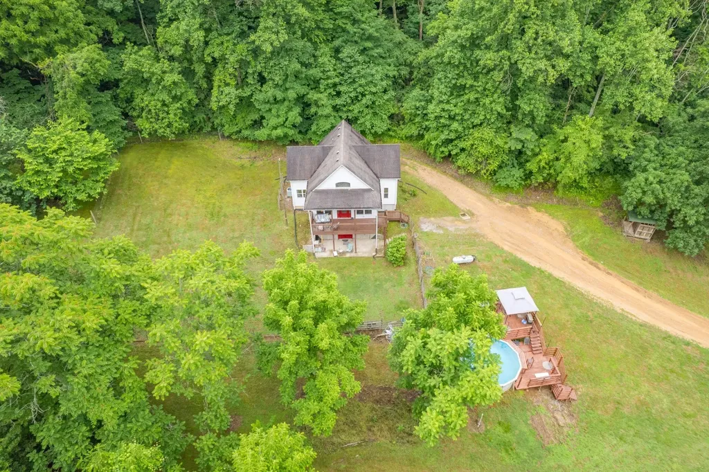 2650 Haywood Hollow Road Columbia TN 38401