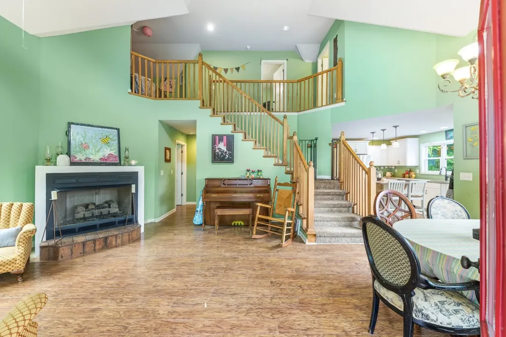 2650 Haywood Hollow Road Columbia TN 38401