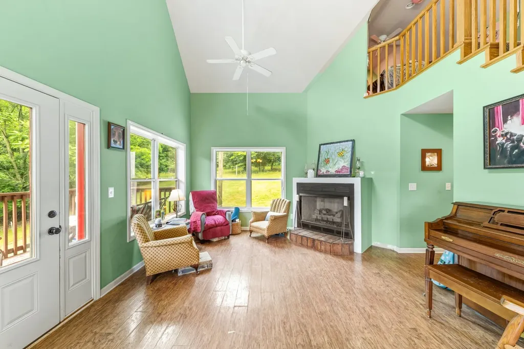 2650 Haywood Hollow Road Columbia TN 38401