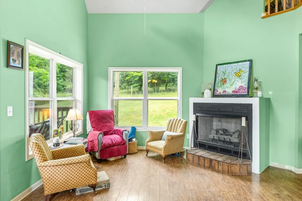 2650 Haywood Hollow Road Columbia TN 38401