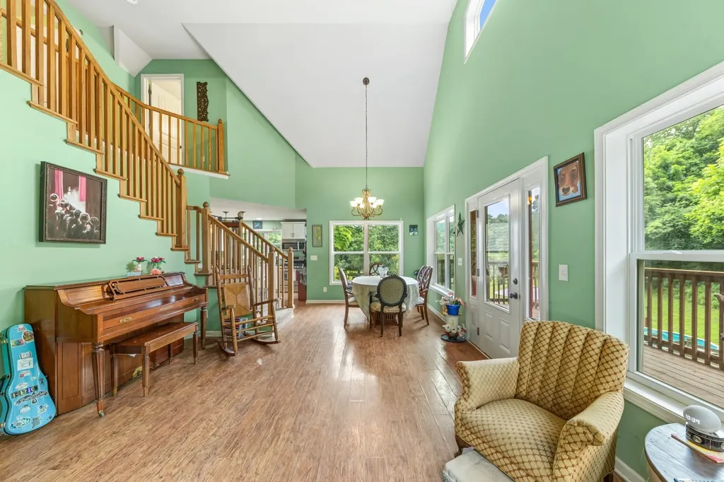 2650 Haywood Hollow Road Columbia TN 38401