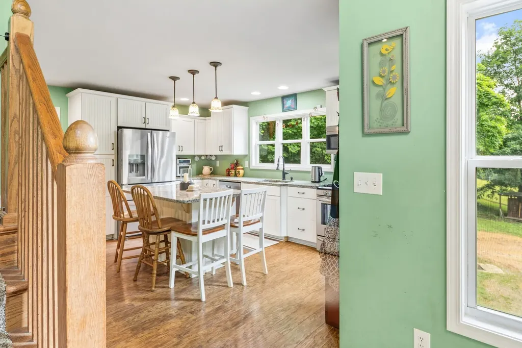 2650 Haywood Hollow Road Columbia TN 38401